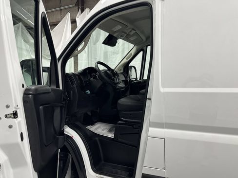 Used 2023 RAM ProMaster 3500 FWD image 10