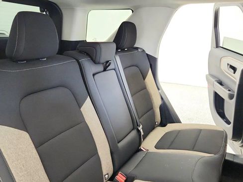 Used 2025 Ford Bronco Sport Big Bend AWD/4WD image 28