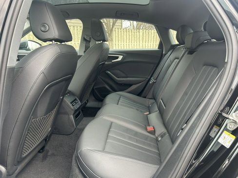 Used 2025 Audi A5 2.0T Premium w/ Convenience Package image 21