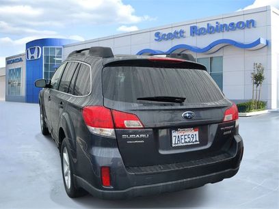 Used 2013 Subaru Outback 2.5i Premium