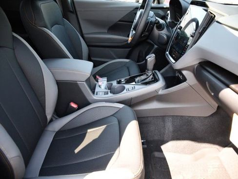 New 2026 Subaru Crosstrek 2.5i Wilderness AWD/4WD image 28