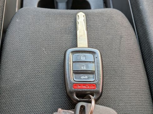 Used 2018 Honda Civic LX image 29