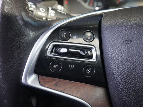 Used 2020 Cadillac Escalade Luxury w/ Escalade Sport Edition AWD/4WD image 50