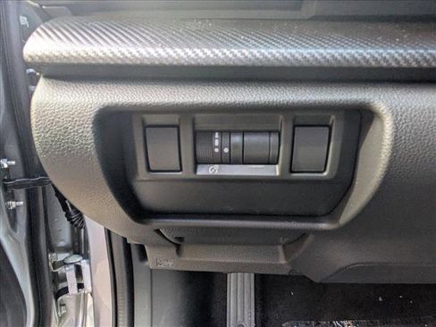 New 2026 Subaru Crosstrek 2.5i Premium image 19