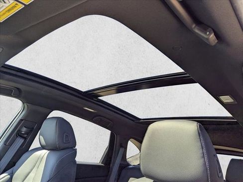 Certified 2025 Acura RDX SH-AWD image 14