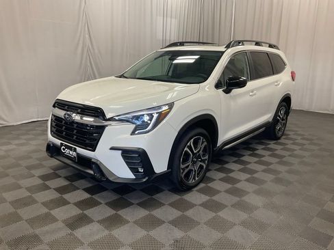 New 2026 Subaru Ascent Limited AWD/4WD image 4