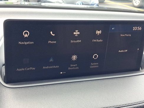 Used 2023 Acura MDX SH-AWD w/ Advance Package image 17