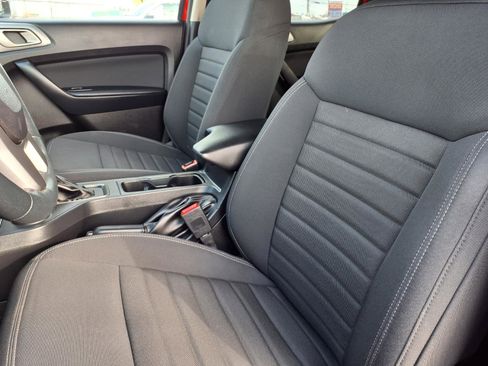 Used 2021 Ford Ranger XLT w/ Equipment Group 301A Mid image 3