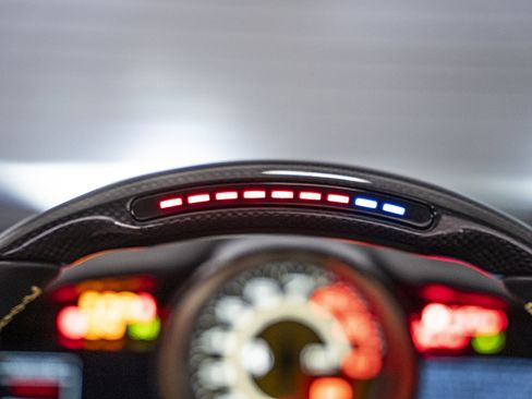 Certified 2022 Ferrari F8 Tributo RWD image 49