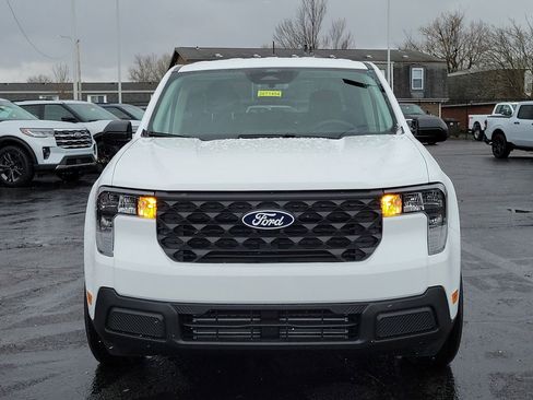 New 2026 Ford Maverick XL image 2