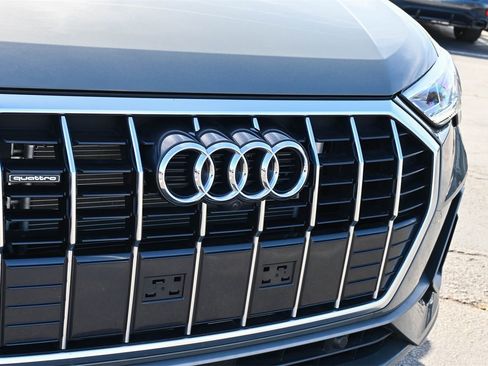 Certified 2025 Audi Q3 2.0T Premium Plus w/ Premium Plus Package image 25