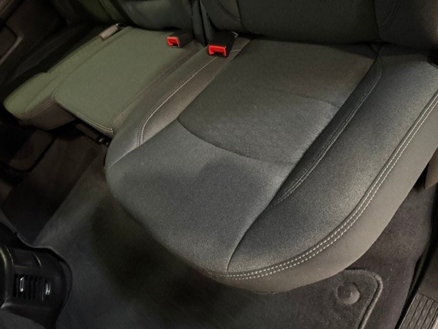 Used 2026 RAM 2500 Big Horn AWD/4WD image 34
