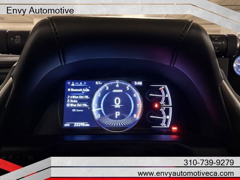 Used 2019 Lexus ES 350 w/ Accessory Package 2 image 32