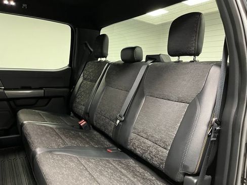 Used 2023 Ford F150 Tremor AWD/4WD image 42