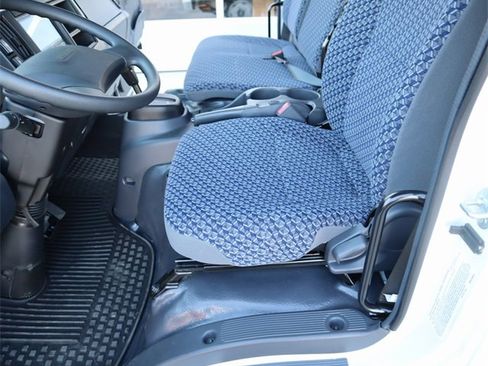 New 2024 Chevrolet Low Cab Forward 5500HG image 9