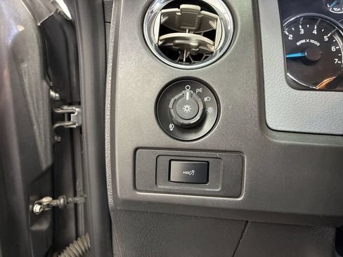 Used 2014 Ford F150 XLT w/ Equipment Group 302A Luxury AWD/4WD image 11
