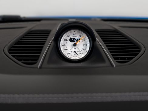 Used 2018 Porsche 911 GT3 RWD image 81