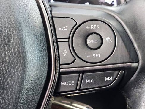 Used 2023 Toyota Camry SE image 26