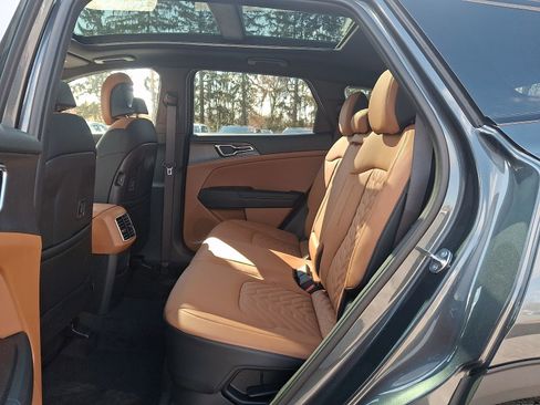 New 2026 Kia Sportage X-Line image 9