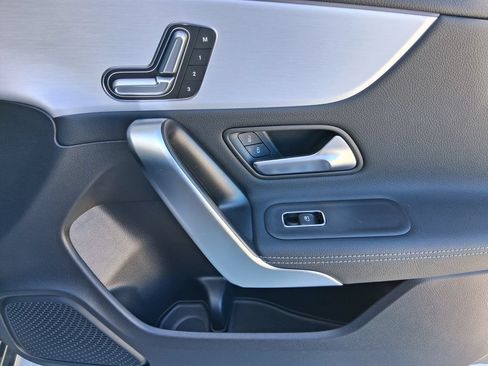 New 2026 Mercedes-Benz CLA 250 image 26