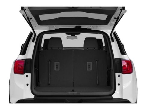 Used 2019 GMC Acadia SLT image 6