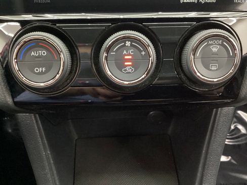 Used 2018 Subaru WRX Premium w/ Performance Package AWD/4WD image 36