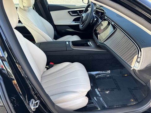New 2026 Mercedes-Benz E 350 E 350 image 14