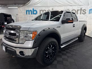 Used 2013 Ford F150 XLT w/ Luxury Equipment Group AWD/4WD video 1