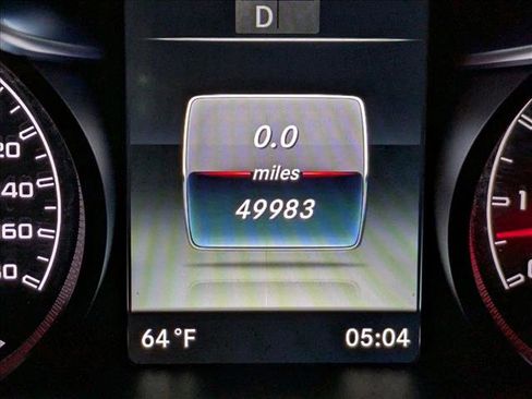 Certified 2019 Mercedes-Benz GLC 43 AMG AMG GLC 43 image 12