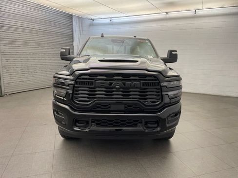 New 2026 RAM 2500 Tradesman AWD/4WD image 6