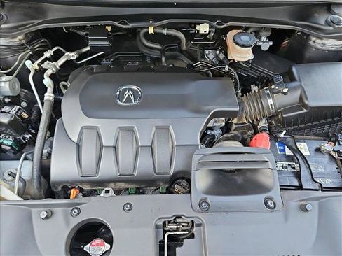 Used 2017 Acura RDX AWD w/ Technology Package image 23