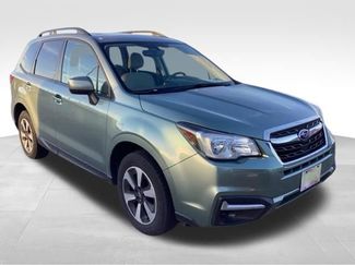 Used 2018 Subaru Forester 2.5i Premium w/ All-Weather Package AWD/4WD video 1