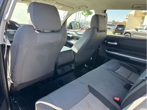 Used 2014 Toyota Tundra SR5 w/ TRD Off Road Package AWD/4WD image 19