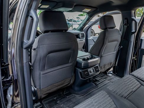 Used 2023 Ford F150 XL w/ STX Appearance Package image 33