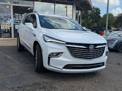 Used 2022 Buick Enclave Premium
