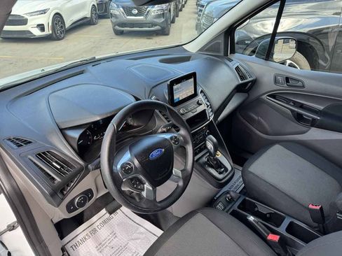 Used 2019 Ford Transit Connect XL FWD image 11