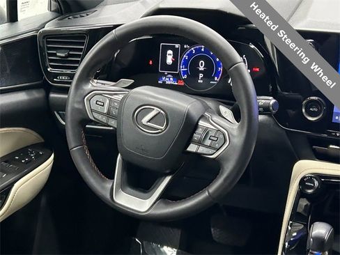 Certified 2024 Lexus NX 250 250 Base image 15