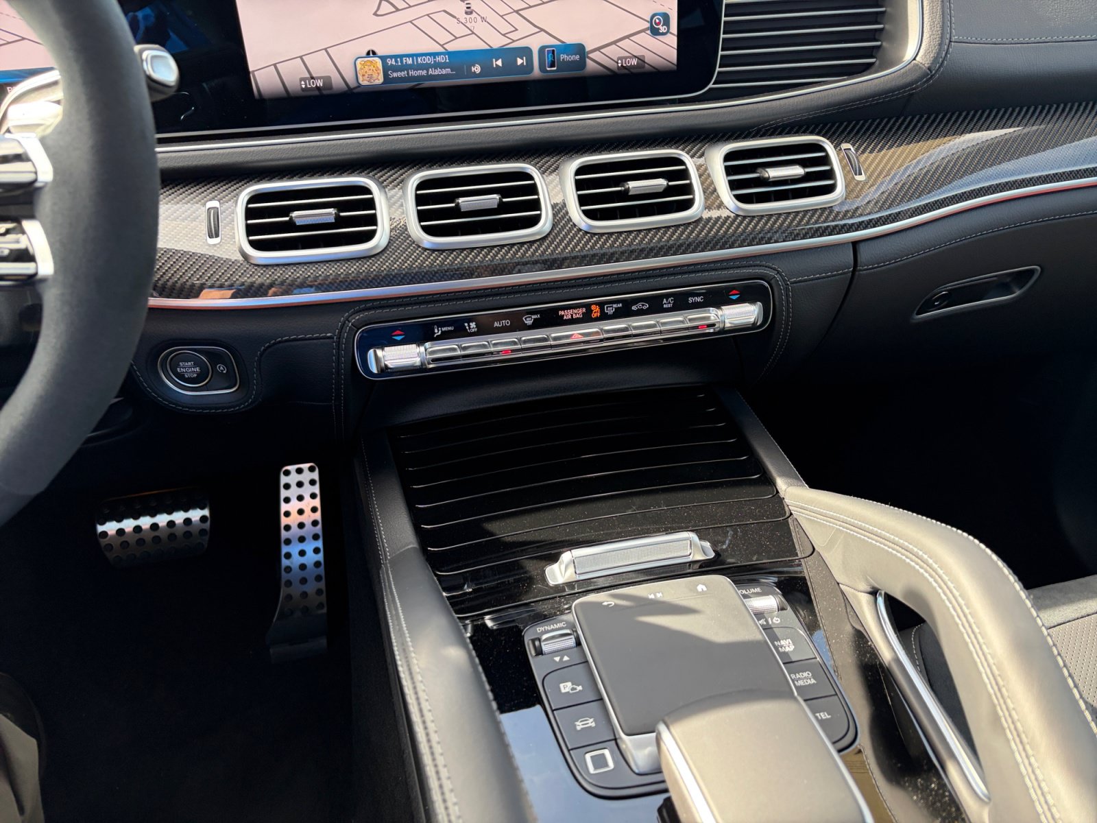 New 2026 Mercedes-Benz GLE 53 AMG 4MATIC Coupe image 31