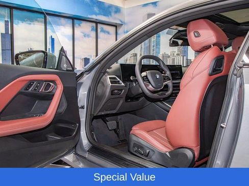 Used 2025 BMW 230i xDrive Coupe w/ Premium Package AWD/4WD image 13