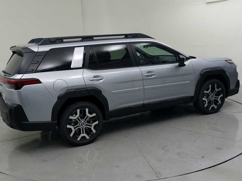 New 2026 Subaru Outback Touring XT AWD/4WD image 11
