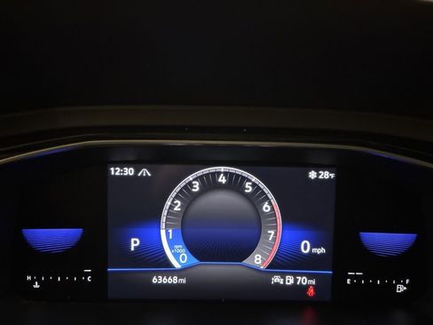 Used 2023 Volkswagen Jetta SE image 13