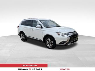 Used 2019 Mitsubishi Outlander AWD video 1