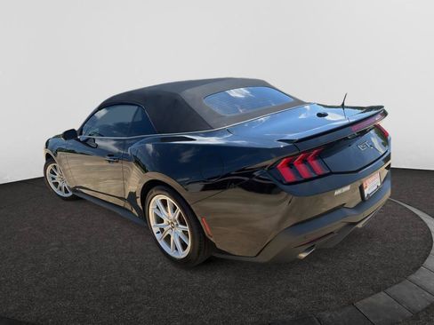 Used 2024 Ford Mustang GT Premium RWD image 6