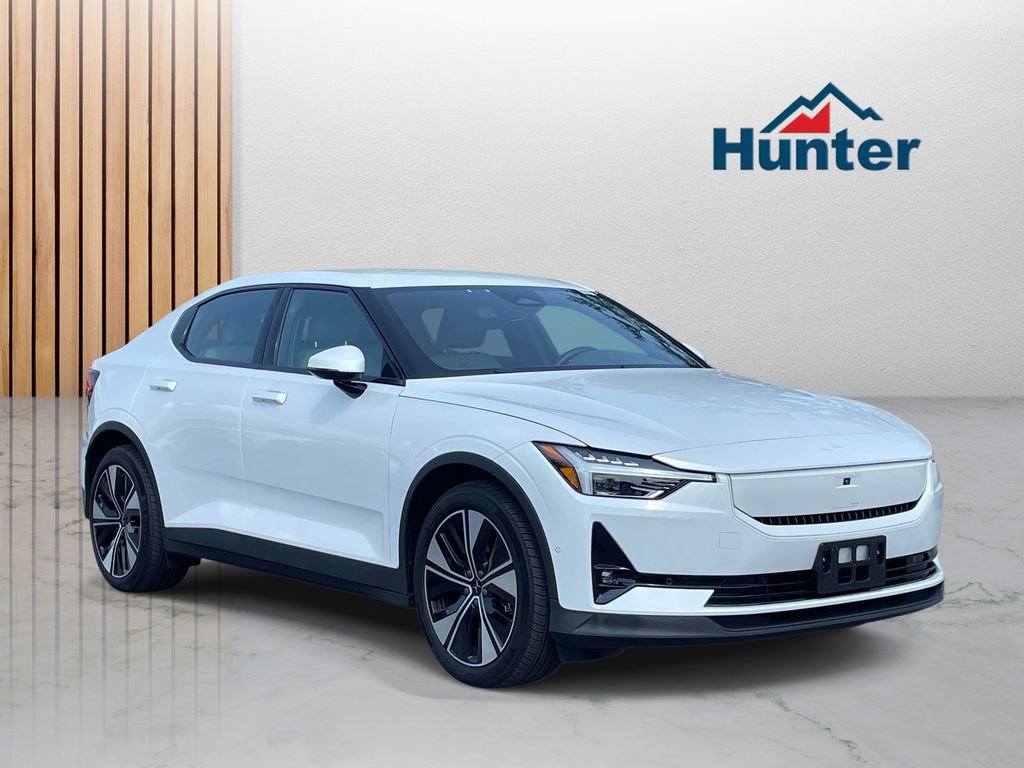 Used 2024 Polestar Polestar 2 AWD/4WD image 1