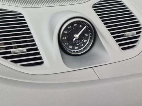 New 2026 Porsche Cayenne S AWD/4WD image 21