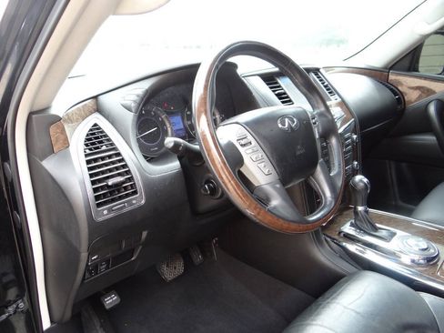 Used 2015 INFINITI QX80 2WD image 14