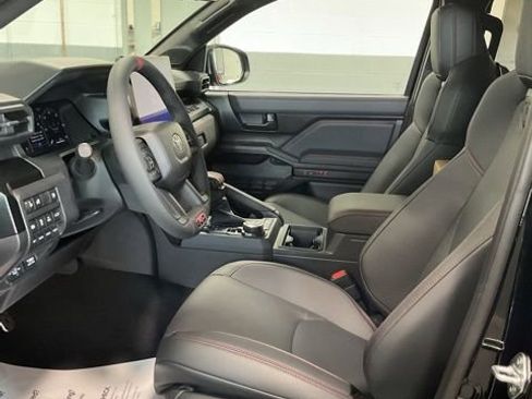 New 2026 Toyota Tacoma TRD Pro AWD/4WD image 7