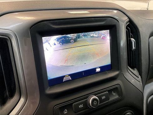 Used 2022 Chevrolet Silverado 1500 Custom AWD/4WD image 15