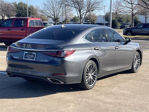 Used 2022 Lexus ES 350 w/ Premium Package image 4