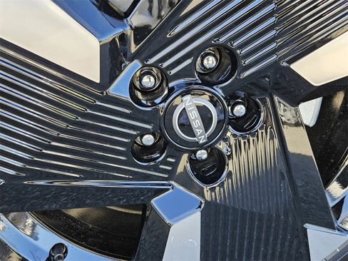 New 2026 Nissan Kicks SR image 15